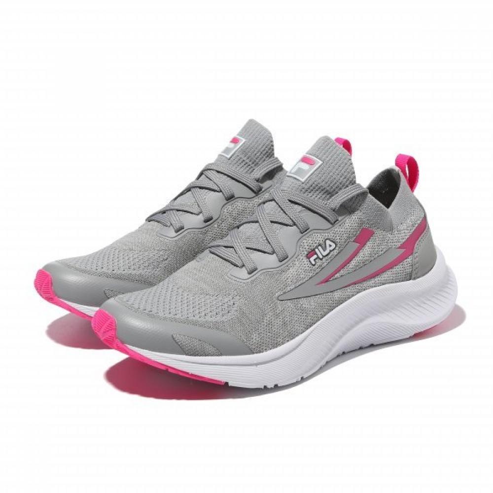 Fila New Running GreyGreyGrey/250