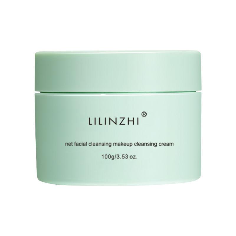 

Нежное и не раздражающее средство для снятия макияжа тройного действия с глаз, губ и лица с глубоко очищающей, освежающей и нежирной формулой. 100g