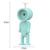 LED Night Lights Magnetic AG Battery Nights Lamp For Children Bedroom Bedside Desk Decorations Astronauts Mini Night Light
