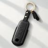 Key Case for Car Genuine Leather Protector For MAZDA 2 3 5 6 CX-3 CX-5 CX-7 CX-9 Atenz Miata MX5 Axela CX4 Key Case Cover Fob