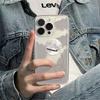 Cross-Border Space Shell Moon Airplane Case for Apple 15/14/13ProMax/12/11/XS/XR Soft Phone