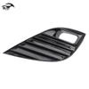 2018 Toyota Camry SE/XSE Fog Light Cover & Lower Grille Trim