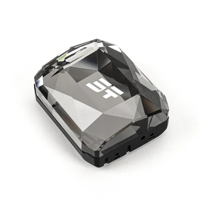 

Для Chery Jetour Traveller T2 2023 2024 Автомобильная хрустальная ручка, ручка переключения передач со светодиодной подсветкой, аксессуары Jetour T2