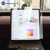 For NIO ET5 -2025 Tempered Glass Car Navigation Screen Protector Film Dashboard Monitor Screen Protective Film Accessories