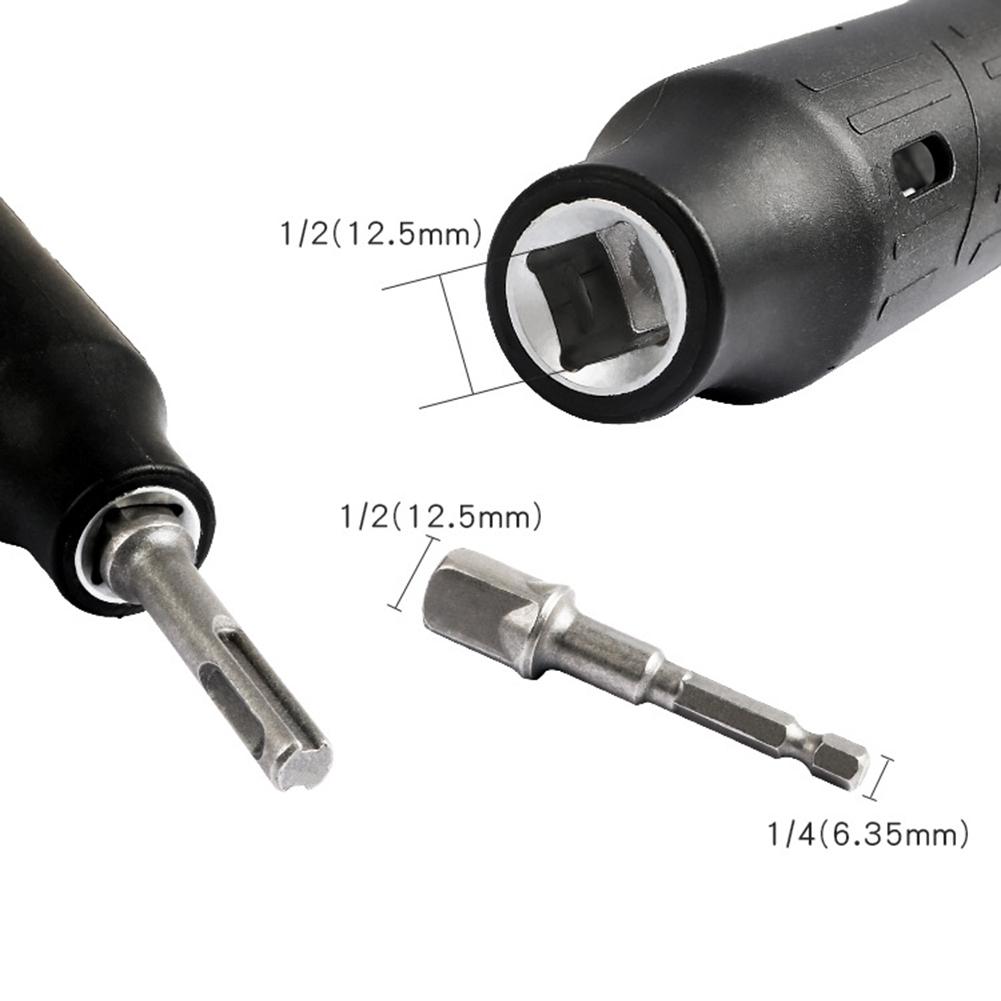 15PCS Car Wheel Stud Cleaner Tools Designed for Rust Removal with Snap In Attachment for Improved Automotive Maintenance
