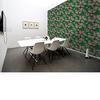 45cmX100cm Sticker Bedroom Living Room Background 3D Wall Paper Brick Stone Rustic Effect Self-adhesive Wall Sticker Home Decor