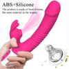 7*7 Speeds Vibrating Dildo With Sucking Vibrator For Woman G-Spot Vaginal Clitoris Stimulator Adult Toys And Sexy Toy For Women