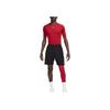 Nike X Drake Collaboration Nocta Series Ss24 Nrg Ss Bl Logo Fashion Crew Neck Short Sleeve T-Shirt Men Tops Red DM1710-657