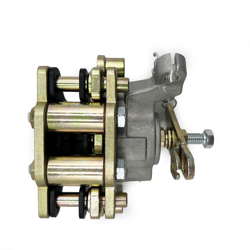 New Parking Brake Caliper for Linhai 260 300 260cc 300cc LH260 LH300 ATV Quad 25139