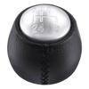 5 Speed Gear Shift Knob Shifter Lever For Alfa Romeo 147 1.9 JTD 735317144