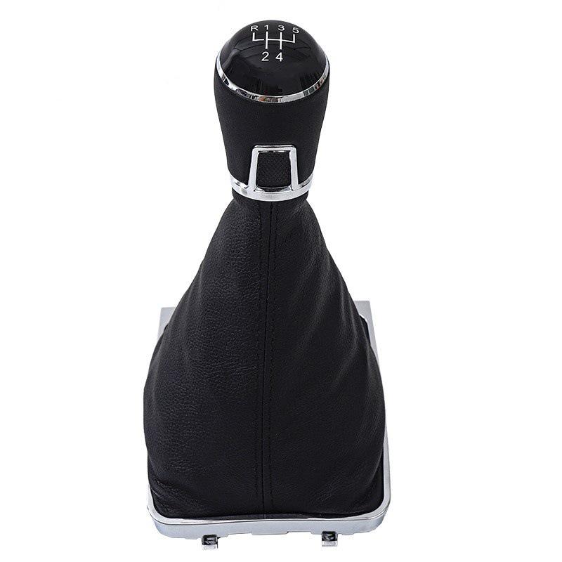 

Volkswagen Golf 7 GTI Gear Shift Knob - Specialized Transmission Lever Knob