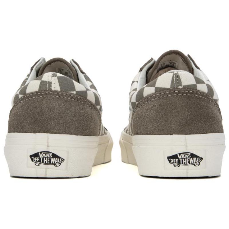 Vans Style 36 'Brown' Vans VN0A3DZ3C2Y