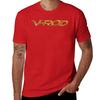 Attractive Vrod Logo Design TShirt Kawaii Clothes Summer Clothes Tops T Shirts for Unisex Cotton