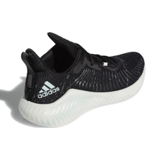adidas Alphabounce Run Parley M Core Black G28372