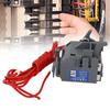 4PCS Shunt Trips Shunt Release Device Circuit Breaker Auxiliary Contact Accessories Left Mounting AC