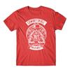 Cowboy Skull T-Shirt 100% Cotton Premium Tee New