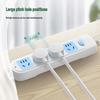 BULL New Standard 4-Outlet Power Strip