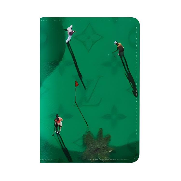 Louis Vuitton kabatas organizators Golf Green