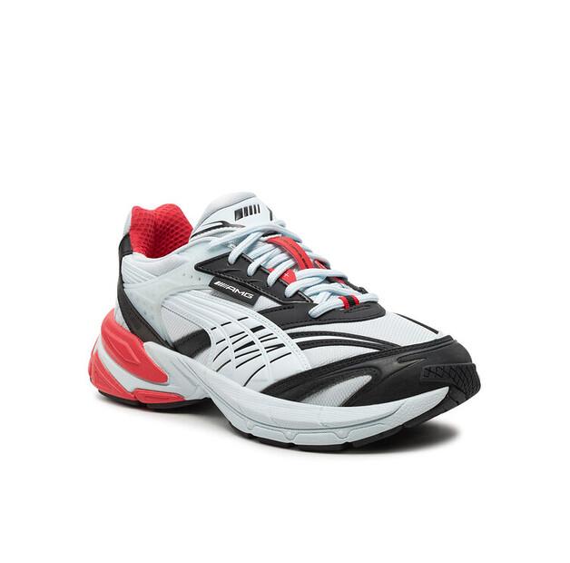 Кроссовки Puma Amg Velophasis Dewdrop