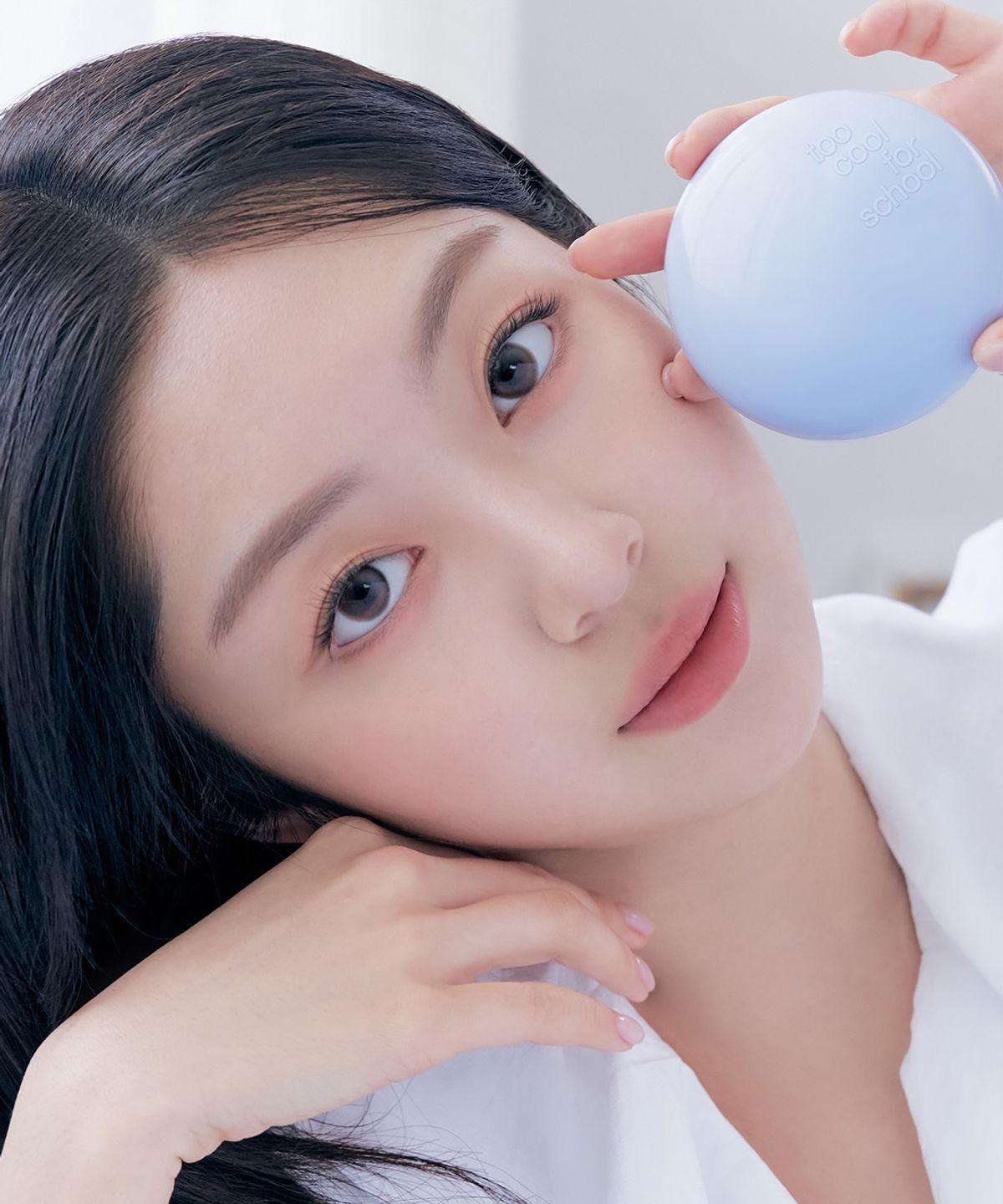 Кушон Air Fit (Основной продукт + пополнение) Porcelain No. 1