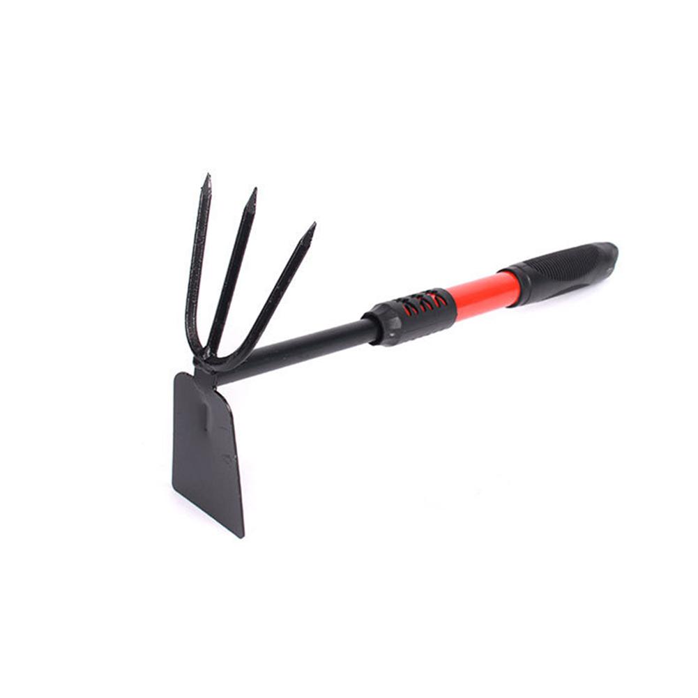Portable Gardening Tool Set Exquisite Hardware for Miniascape Farming