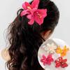 Fiori Bohemienne Fermagli per Capelli Accessori per Capelli in Plastica Nuova Dolce Barretta Vacanza al Mare