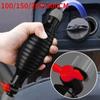 Universal Fuel Transfer Pump Liquid Transfer Manual Fuel Pump New Oil Transfer Pump  Fuel Transfer