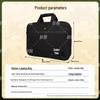 Camouflage Multi-functional Laptop Briefcase