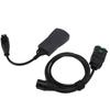Car OBD2 for Lexia 3 PP2000 for Diagbox Full Chip Diagnostic Tool Multi Language