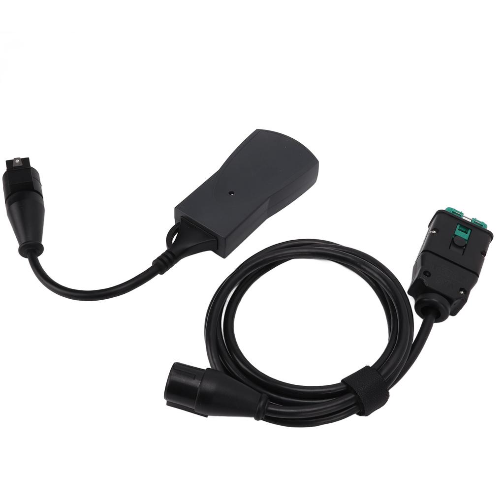 Car OBD2 for Lexia 3 PP2000 for Diagbox Full Chip Diagnostic Tool Multi Language