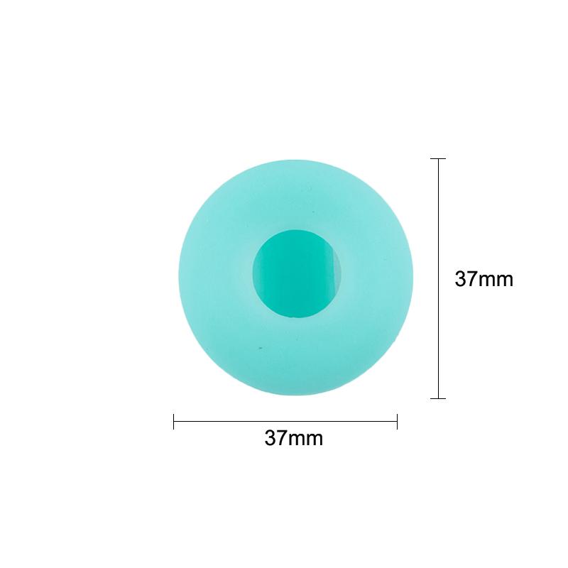 Silicone Airtag Case For Apple Cat Dog Collar Clip Cover Pet Anti-Loss Locator