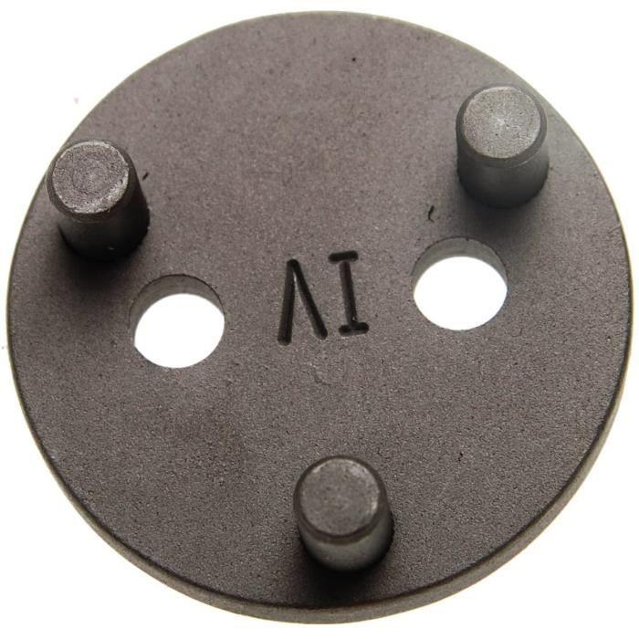 Relais Circuit Auto - BGS - Adaptateur VAG, Ford, Renault - Frein à Main Électrique