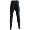 Yamashiro BODY REGULATOR Motorcycle Riding Innerwear Pants, Ice Waterfall Tights, Black, Size 2XL