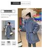Women's Winter Down Cotton Padded Jacket - Hong Kong & Korean Style, Dongdaemun Inspired, Loose Fit, Ideal for Students