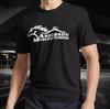 NEW SHIRT ANDERSON MANUFACTURING LOGO RANCING T Shirt FUNNY AMERICAN S TO 5XL