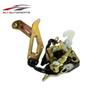 Per Hyundai Accent II 1999-2005 Attuatore Serratura Porta Posteriore Sinistra OE 8141025030 81410-25030