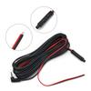 Extension Cable Extension Cable Line Rear View 10 Meters