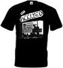 Üst giysisi – T-shirtler