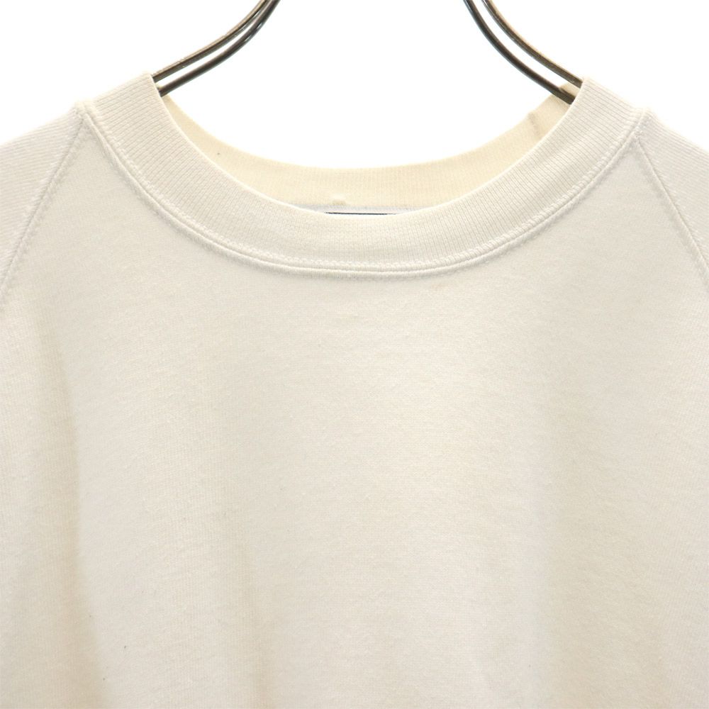 MICHAELA BUERGER Long sleeve Trainer Switch sweat Women Used