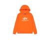 Alpha Industries Basic Big Logo Hoodie