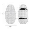 Heat Insulation Breathable Mesh Seat Cover Sunscreen Scooter Seat Cushion  Riding