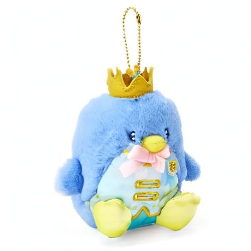 Sanrio Tuxedo Sam Mascot Holder (My No. 1) 083054