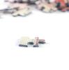 Mini Jigsaw Puzzle 150Pcs Test Tube Puzzle Decompress Toy Educational Family Game