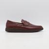 KJ5787 Adidas Handball Spezial Loafer Fox Brown (Men's)