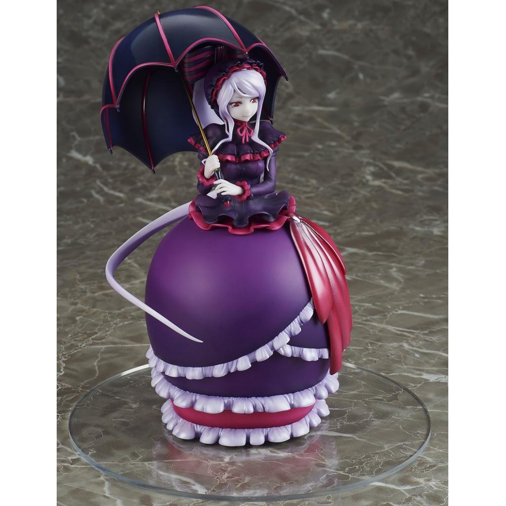 Overlord 1 7 Overlord  Shalltear Bloodfallen  Reissue 