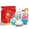 Longrich 'Here's a Gift' 6-Piece Set