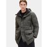 Winter Jacket Tom Tailor 1037359, Grey, Standard Fit