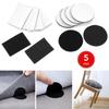 Car Home Decoration Car Carpet Sticker Car Floor Mat Fastener Gripper Pad Fastener Sticker