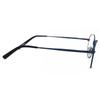 Full Rim Oval Blue Smartbuy Collection Pierre 976a Fashion Unisex Eyeglasses