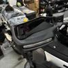 New Wind Deflector Shield Handguard Hand Protectors Guard For BMW R1300GS R 1300 GS R1300 GS ADV ADVENTURE 2025 2025 2025